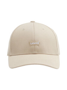 Levi's - Housemark Flexfit -lippalakki - 272 WHITE PEPPER | Stockmann