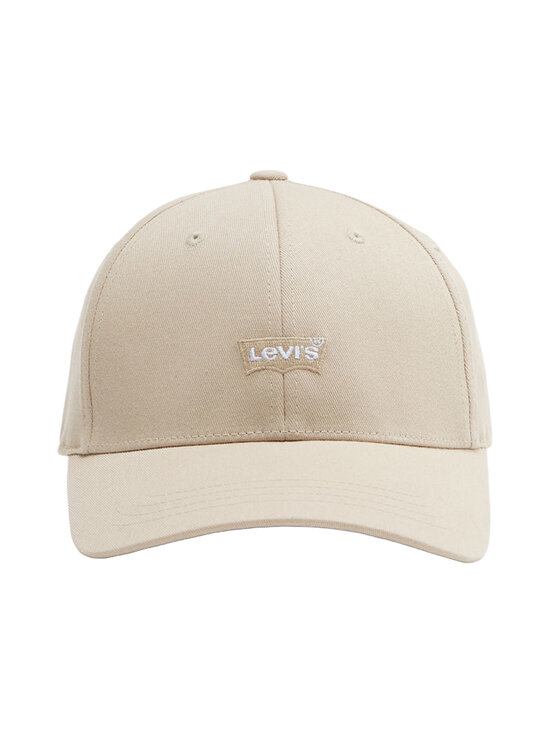 Levi's - Housemark Flexfit -lippalakki - 272 WHITE PEPPER | Stockmann - photo 1