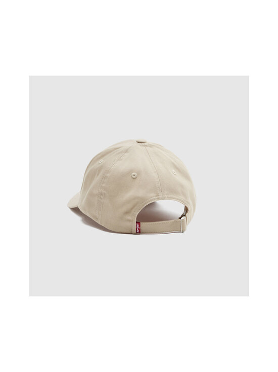 Levi's - Housemark Flexfit -lippalakki - 272 WHITE PEPPER | Stockmann - photo 3