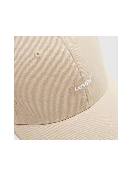 Levi's - Housemark Flexfit -lippalakki - 272 WHITE PEPPER | Stockmann - photo 4