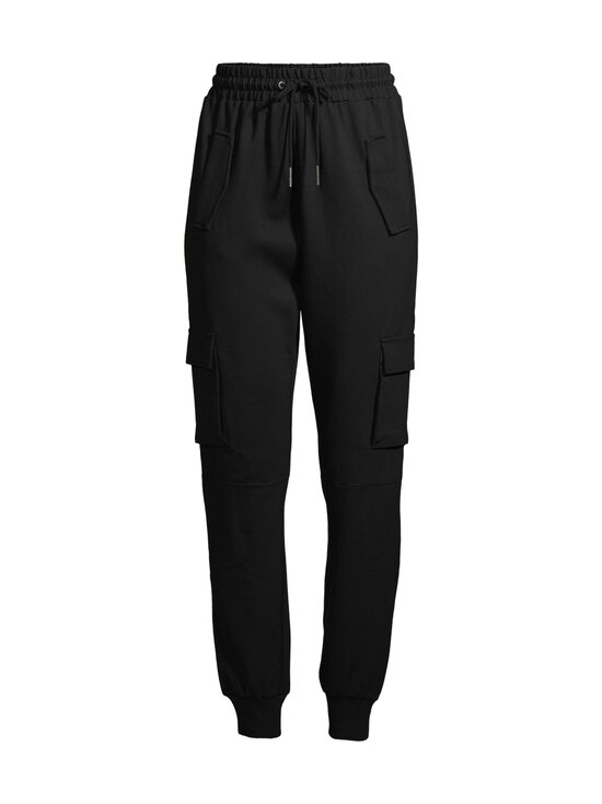 NmPalma High Waist Pants -housut