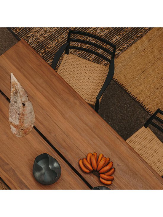 Kave Home - Sinta-juuttimatto - RUSKEA - photo 5 Kave Home - Sinta-juuttimatto - RUSKEA | Stockmann - photo 5