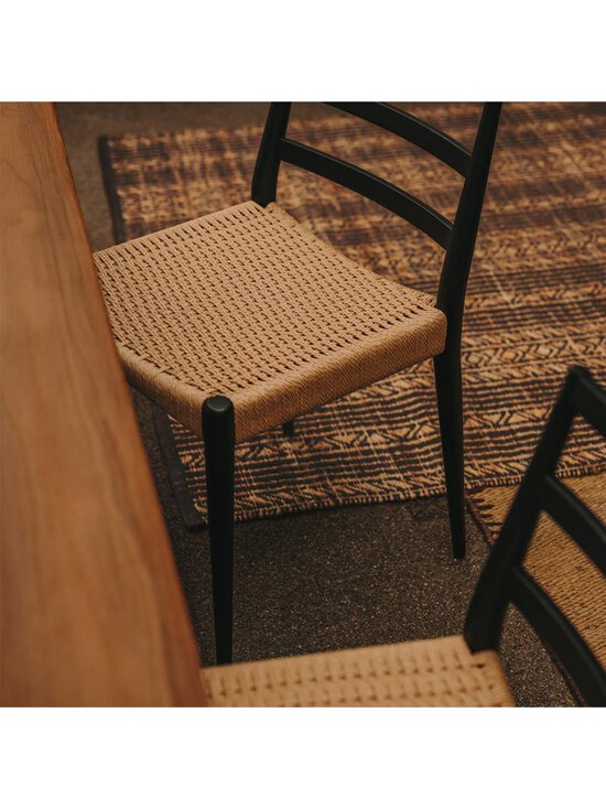 Kave Home - Sinta-juuttimatto - RUSKEA - photo 8 Kave Home - Sinta-juuttimatto - RUSKEA | Stockmann - photo 8