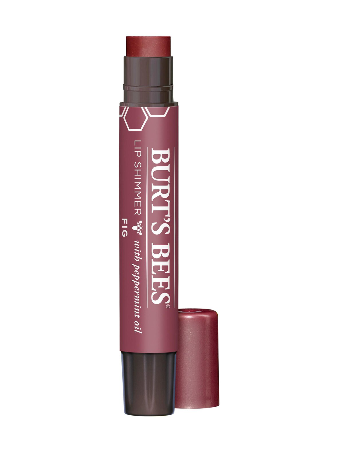 Lip Shimmer- sävyttävä huulivoide 2.6 g