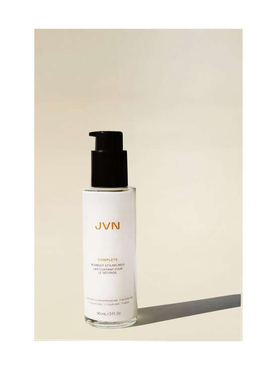 JVN - Complete Blowout Styling Milk -muotoilutuote - NOCOL | Stockmann - photo 2