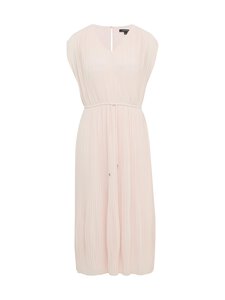 Comma - Plisseeritud kleit - 4009 POWDER | Stockmann