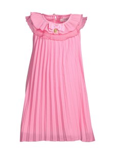 Angel's Face - Norma Norma Pleated -juhlamekko - BEGONIA PINK | Stockmann