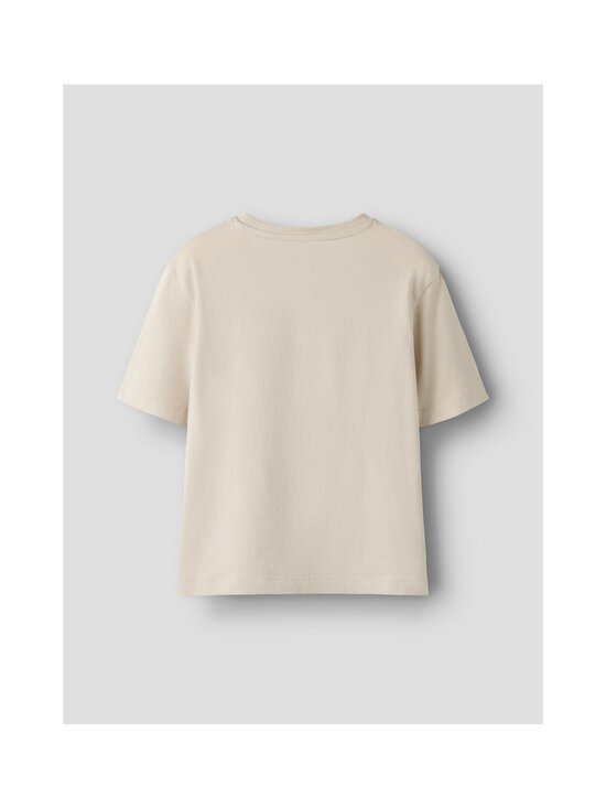 Name It - NkfVotea Regular t-krekls - PUMICE STONE PRINT:TEDDY TENNIS | Stockmann - photo 2