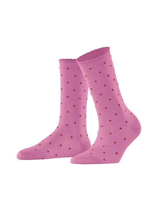 Falke - Sokid Spike Dot - 8514 BLUSH - photo 1 Falke - Sokid Spike Dot - 8514 BLUSH | Stockmann - photo 1