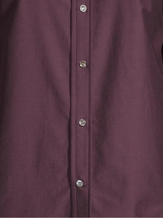 Polo Ralph Lauren - Woven-paita - 005 MIDNIGHT MERLOT | Stockmann - photo 4