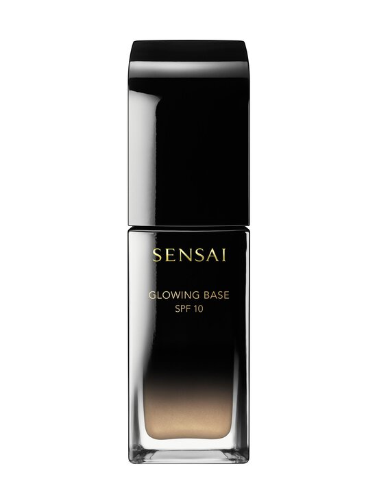 Glowing Base SPF10 grima bāze