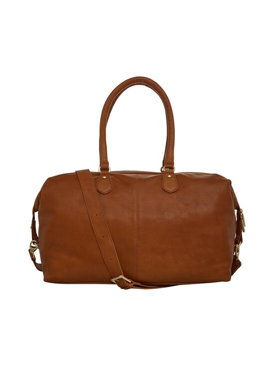 Nomad weekender -nahkalaukku