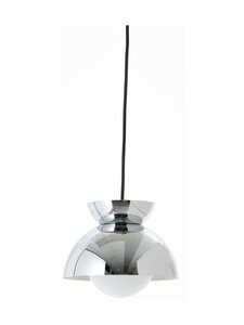 Frandsen - Butterfly- riippuvalaisin Ø 21 cm - CHROME | Stockmann