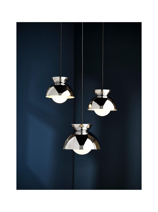 Frandsen - Butterfly- riippuvalaisin Ø 21 cm - CHROME - photo 2 Frandsen - Butterfly- riippuvalaisin Ø 21 cm - CHROME | Stockmann - photo 2