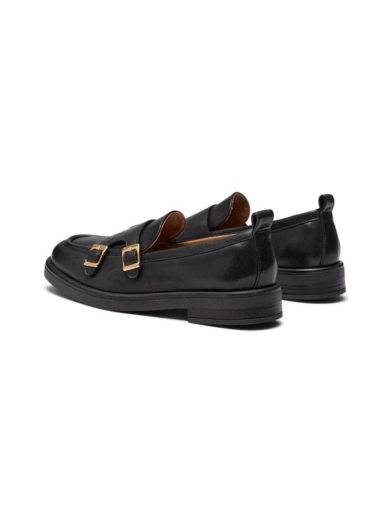 PAVEMENT - Nahast kingad Cantina - 137 BLACK/GOLD - photo 3 PAVEMENT - Nahast kingad Cantina - 137 BLACK/GOLD | Stockmann - photo 3