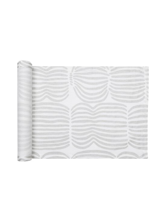 Pentik - Vilja-kaitaliina - SILVER | Stockmann - photo 1
