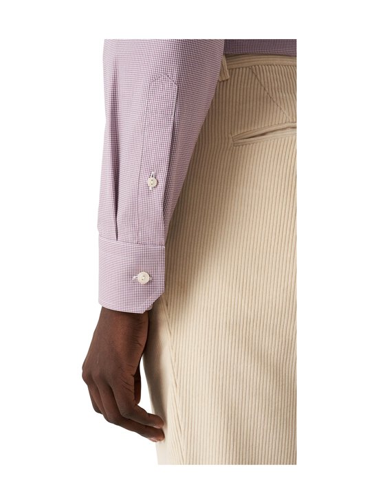 Eton - Contemporary Fit Fine Check krekls ar apkakli - 75 MID PURPLE - photo 9 Eton - Contemporary Fit Fine Check krekls ar apkakli - 75 MID PURPLE | Stockmann - photo 9