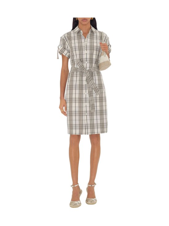 Burberry - Paitamekko - C2539 COTTON IP CHECK | Stockmann - photo 2