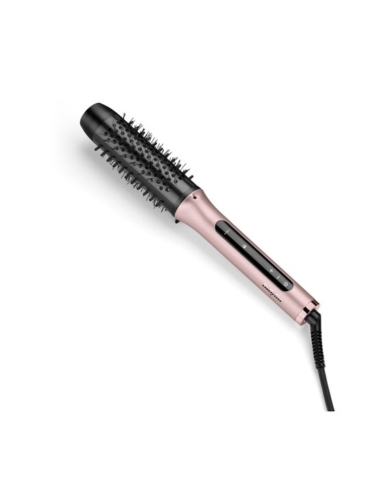 Babyliss - Volume Boost Hot Brush -kiharrin 38 mm - PINK | Stockmann - photo 3