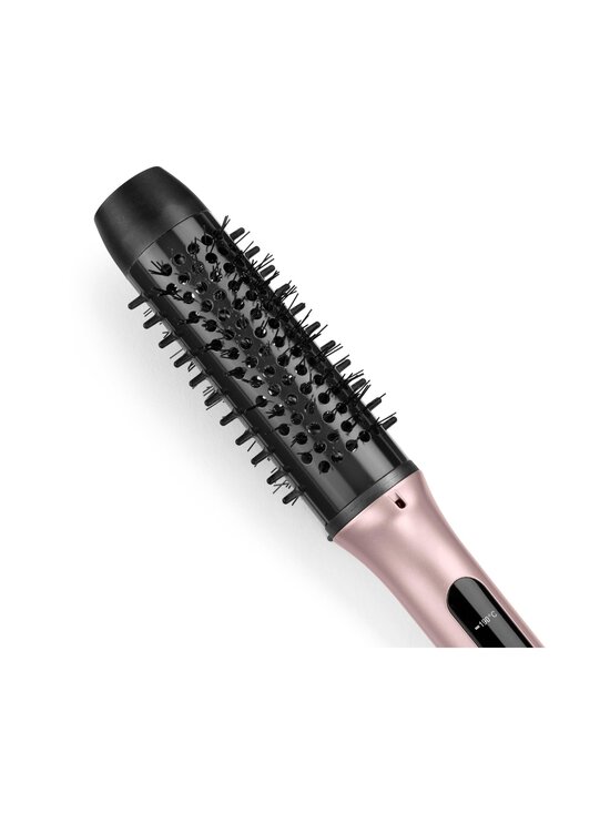 Babyliss - Volume Boost Hot Brush -kiharrin 38 mm - PINK | Stockmann - photo 6
