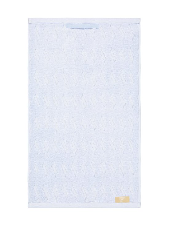 Villa Stockmann - Biarra-pyyhe - LIGHT BLUE | Stockmann - photo 2