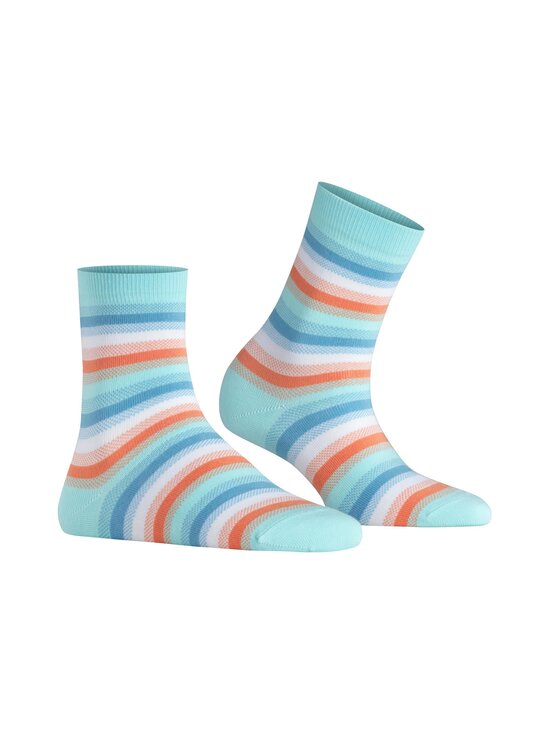 Organic Stripe -sukat