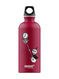 Sigg - Sigg X Moomin Pikky Myy -juomapullo 0.6 l - RED Sigg - Sigg X Moomin Pikky Myy -juomapullo 0.6 l - RED | Stockmann