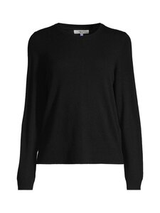 NOOM - Skyler-neulepusero - BLACK | Stockmann