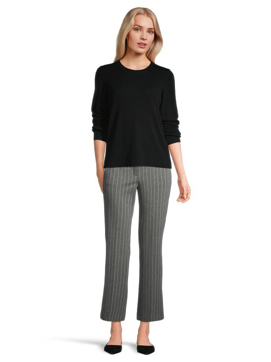 NOOM - Skyler-neulepusero - BLACK | Stockmann - photo 2