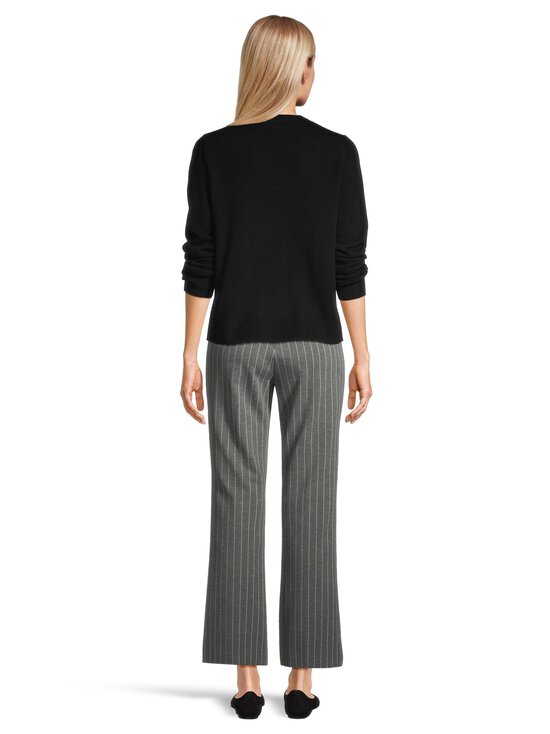NOOM - Skyler-neulepusero - BLACK | Stockmann - photo 3
