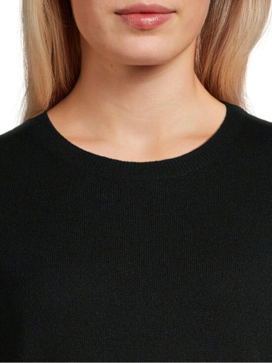 NOOM - Skyler-neulepusero - BLACK | Stockmann - photo 4