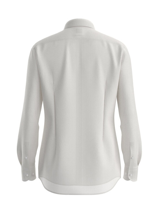 BOSS - Hank-kauluspaita - 100 WHITE | Stockmann - photo 2