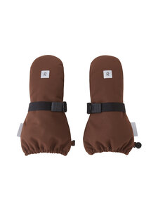 Reima - Ote-rukkaset - 1830 UMBER BROWN | Stockmann