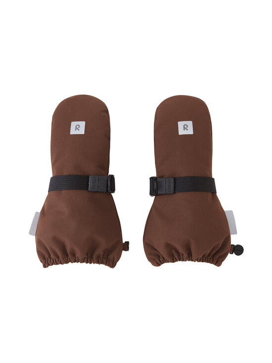Reima - Ote-rukkaset - 1830 UMBER BROWN | Stockmann - photo 1