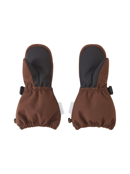 Reima - Ote-rukkaset - 1830 UMBER BROWN | Stockmann - photo 2