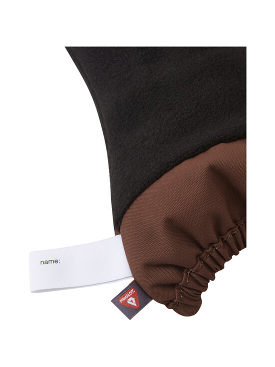Reima - Ote-rukkaset - 1830 UMBER BROWN | Stockmann - photo 3