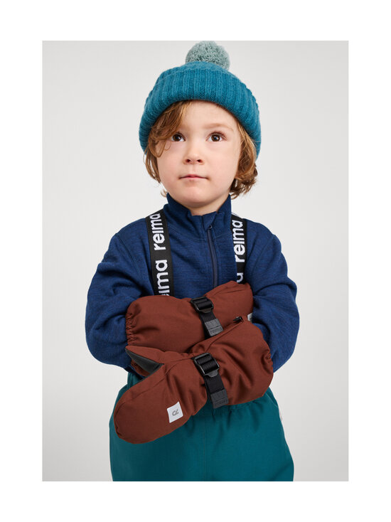Reima - Ote-rukkaset - 1830 UMBER BROWN | Stockmann - photo 5