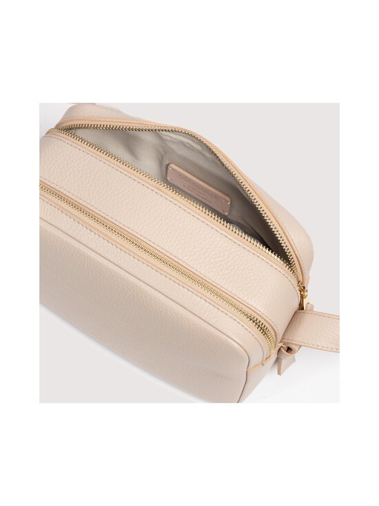 Coccinelle - Malory Crossbody Bag ādas soma - N12 ROSETTE - photo 2 Coccinelle - Malory Crossbody Bag ādas soma - N12 ROSETTE | Stockmann - photo 2