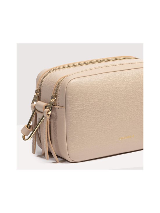 Coccinelle - Malory Crossbody Bag ādas soma - N12 ROSETTE - photo 3 Coccinelle - Malory Crossbody Bag ādas soma - N12 ROSETTE | Stockmann - photo 3