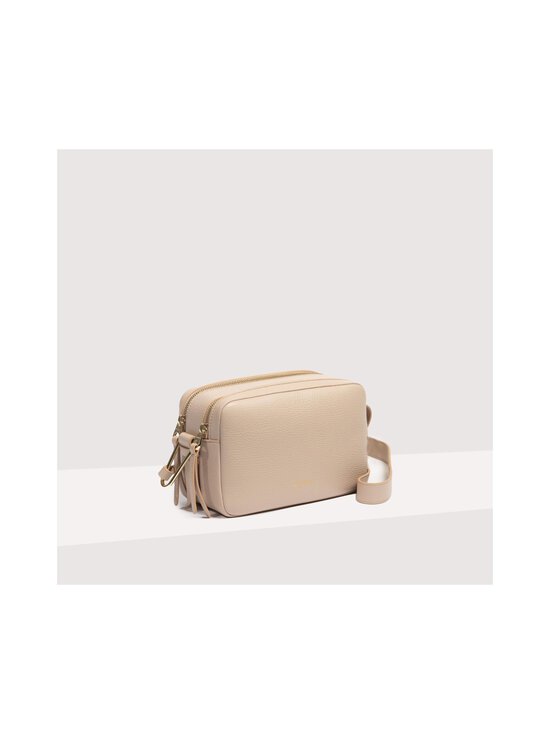 Coccinelle - Malory Crossbody Bag ādas soma - N12 ROSETTE - photo 4 Coccinelle - Malory Crossbody Bag ādas soma - N12 ROSETTE | Stockmann - photo 4