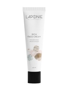 Laponie - Niisutav kreem Rich Face Cream 40 ml Laponie - Niisutav kreem Rich Face Cream 40 ml | Stockmann