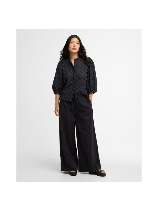 Barbour - Josie-housut - NY99 DARK NAVY | Stockmann - photo 4
