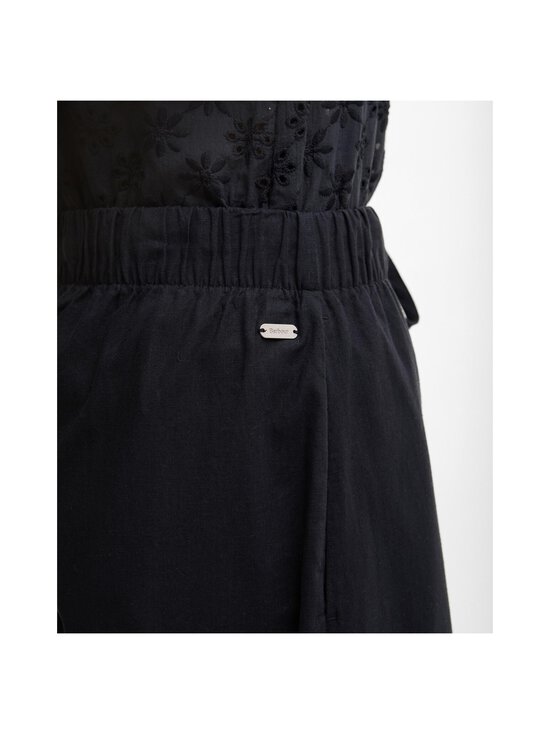 Barbour - Josie-housut - NY99 DARK NAVY | Stockmann - photo 5