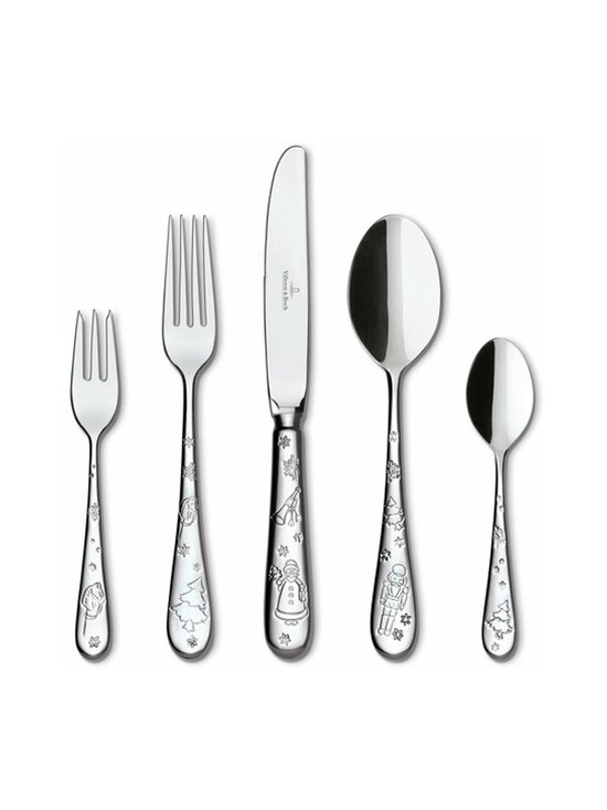 Toys Delight -aterinsetti 30 kpl