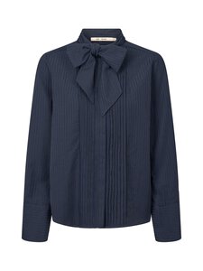 RUE de FEMME - Sheena-paitapusero - 282 BLUE SHADOW | Stockmann