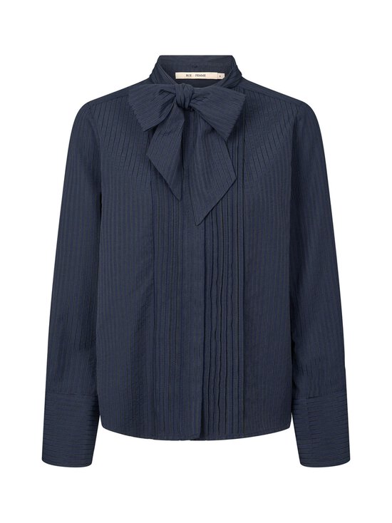 RUE de FEMME - Sheena-paitapusero - 282 BLUE SHADOW | Stockmann - photo 1