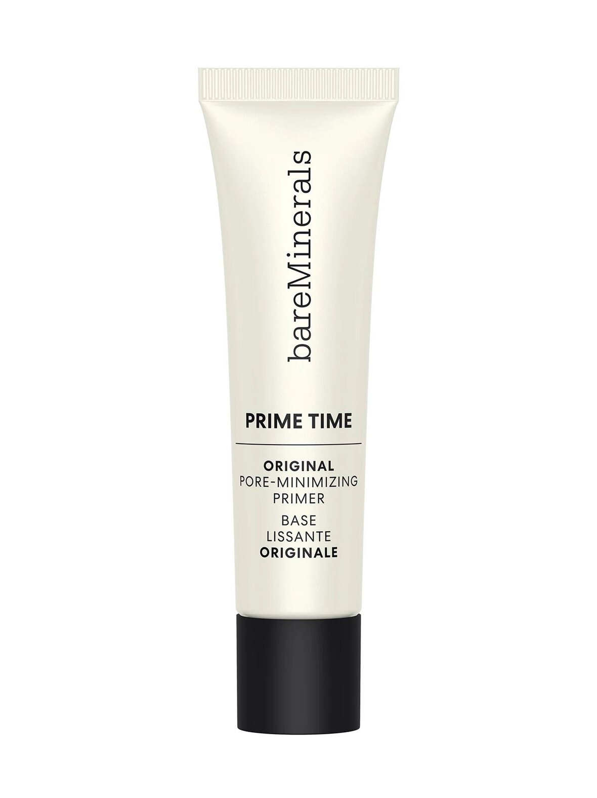 bareMinerals Prime time pore-minimizing primer -pohjustusvoide