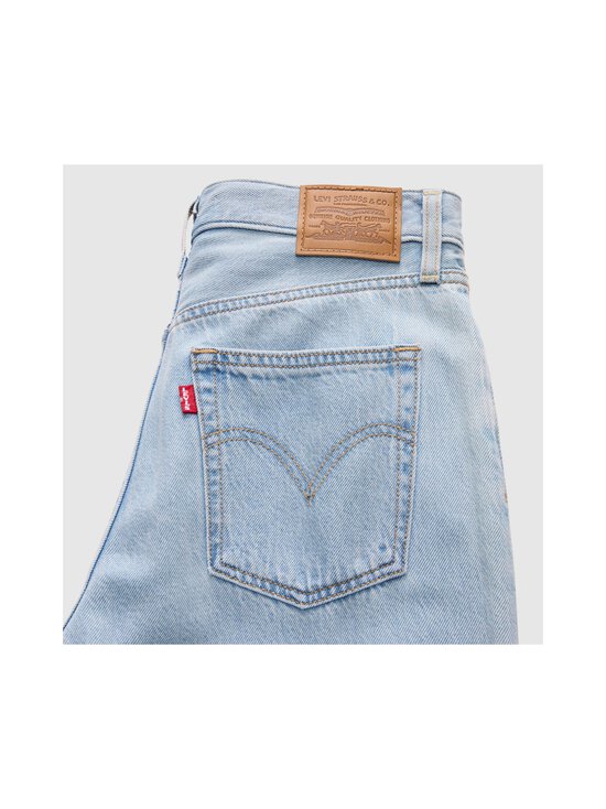 Levi's - Ribcage Wide Leg džinsi - 0000000245 OF COURSE STONE | Stockmann - photo 7