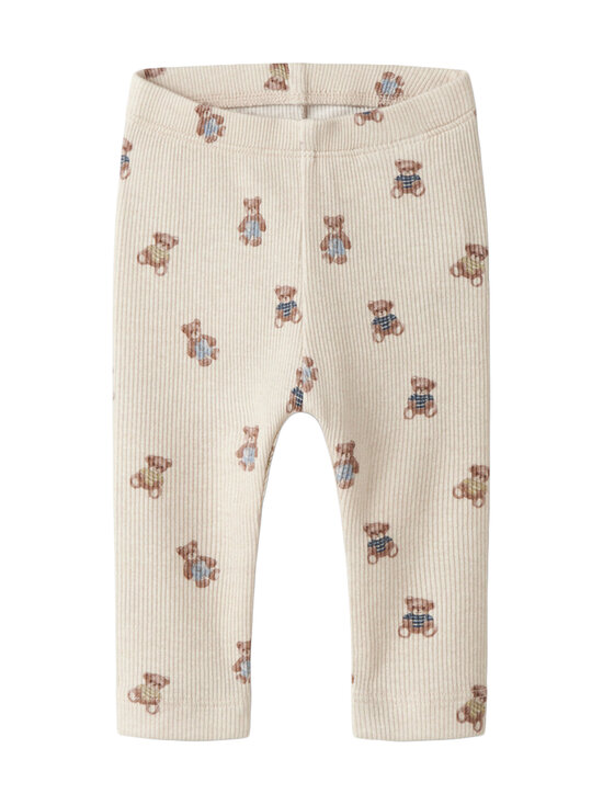 Name It - NbmDenkab garās apakšbikses - PEYOTE MELANGE | Stockmann - photo 1