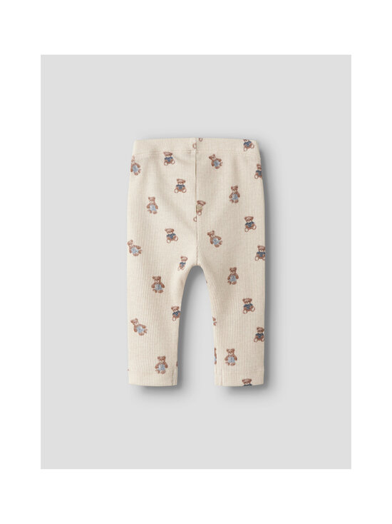 Name It - NbmDenkab garās apakšbikses - PEYOTE MELANGE | Stockmann - photo 2